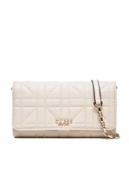 Сумка Guess, бежевый