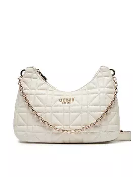 Сумка Guess, бежевый