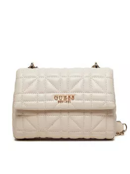 Сумка Guess, бежевый