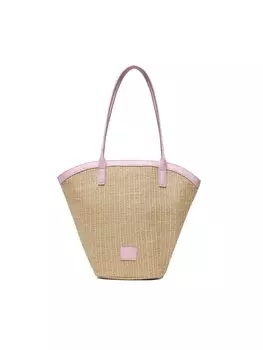 Сумка Guess, бежевый