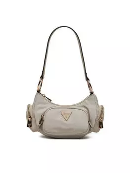 Сумка Guess, бежевый