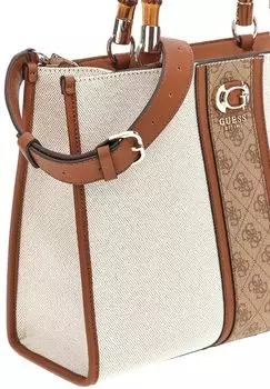 Сумка Guess, бежевый