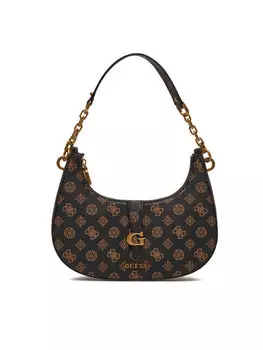 Сумка Guess, бежевый