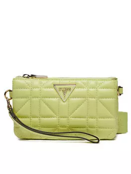 Сумка Guess, бежевый