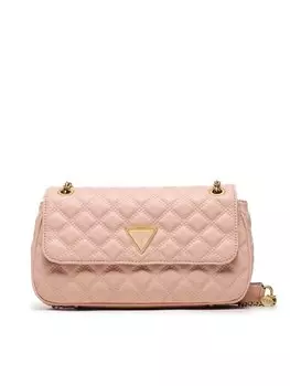 Сумка Guess, бежевый