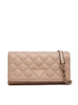 Сумка Guess, бежевый