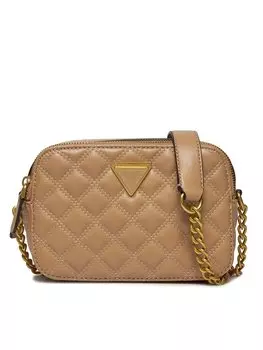 Сумка Guess, бежевый