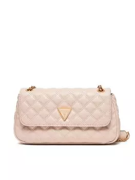 Сумка Guess, бежевый