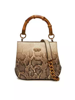 Сумка Guess, бежевый