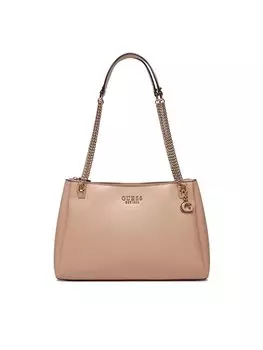 Сумка Guess, бежевый