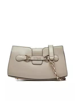 Сумка Guess, бежевый