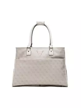 Сумка Guess, бежевый