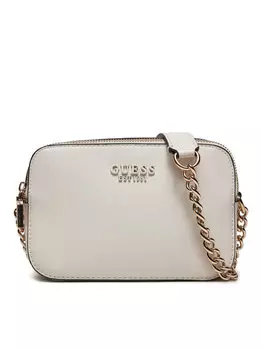 Сумка Guess, бежевый