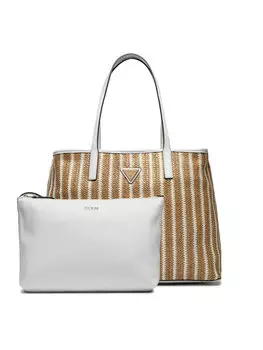 Сумка Guess, бежевый