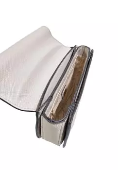 Сумка Guess, бежевый