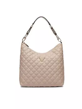 Сумка Guess, бежевый