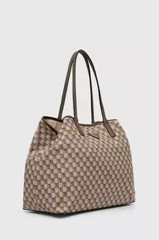 Сумка Guess, бежевый