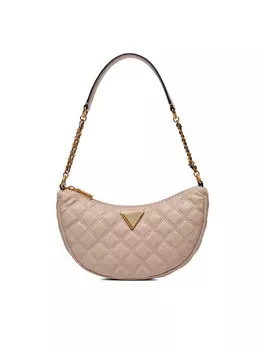 Сумка Guess, бежевый