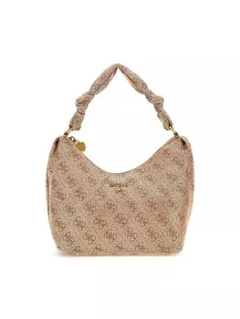 Сумка Guess, бежевый