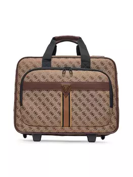 Сумка Guess, бежевый