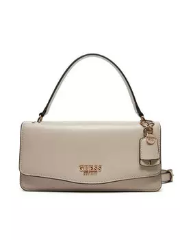 Сумка Guess, бежевый