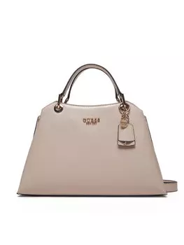 Сумка Guess, бежевый
