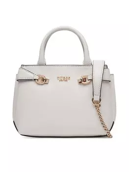 Сумка Guess, бежевый
