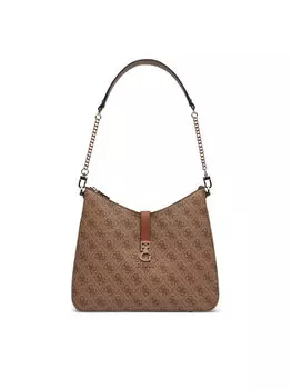 Сумка Guess, бежевый