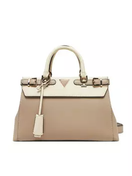 Сумка Guess, бежевый