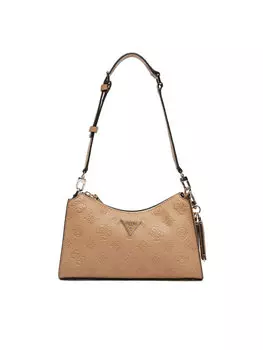 Сумка Guess, бежевый