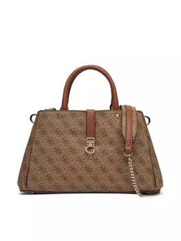 Сумка Guess, бежевый