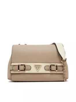 Сумка Guess, бежевый