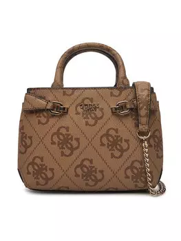 Сумка Guess, бежевый