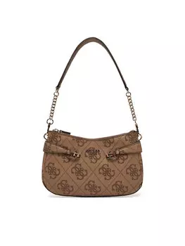 Сумка Guess, бежевый