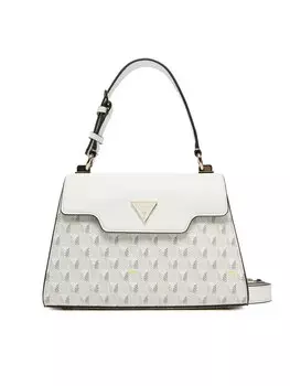 Сумка Guess, бежевый