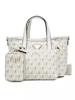 Сумка Guess, бежевый