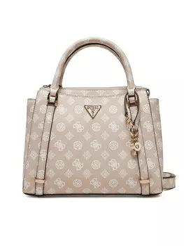 Сумка Guess, бежевый
