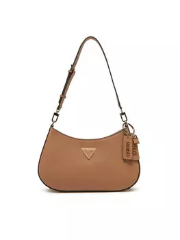 Сумка Guess, бежевый