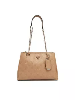 Сумка Guess, бежевый