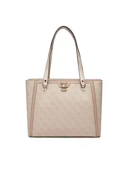 Сумка Guess, бежевый