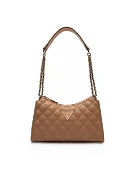 Сумка Guess, бежевый