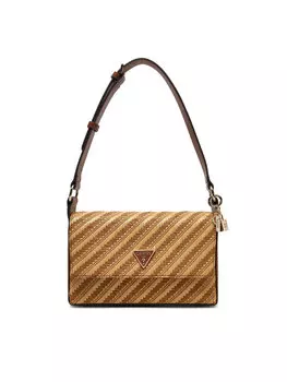 Сумка Guess, бежевый