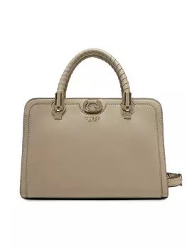 Сумка Guess, бежевый