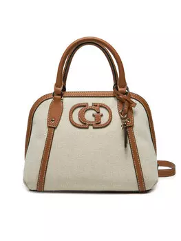 Сумка Guess, бежевый