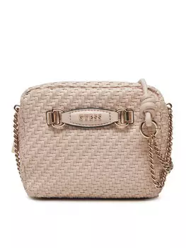 Сумка Guess, бежевый