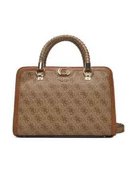 Сумка Guess, бежевый