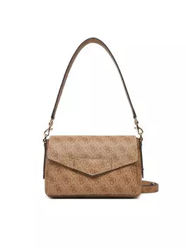 Сумка Guess, бежевый