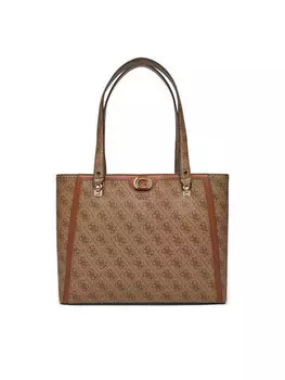 Сумка Guess, бежевый