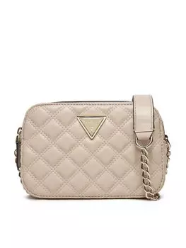 Сумка Guess, бежевый