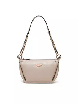 Сумка Guess, бежевый